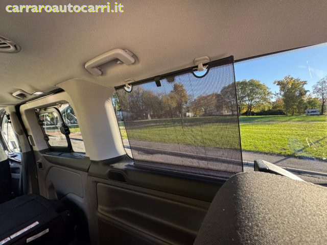 FORD Tourneo Custom usata, con Sensori di parcheggio anteriori