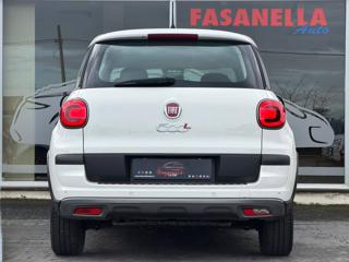 FIAT 500L usata, con Climatizzatore