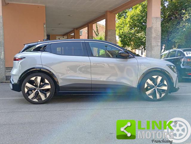 RENAULT Megane usata, con Controllo automatico clima