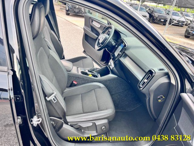 VOLVO XC40 usata, con Boardcomputer