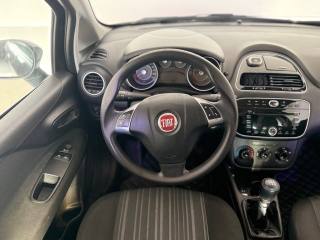 FIAT Punto Evo usata 12
