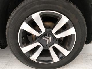 CITROEN C3 Aircross usata, con Bluetooth