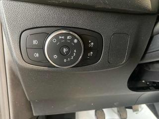 FORD Focus usata, con Cerchi in lega