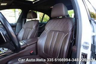 BMW 730 usata 127