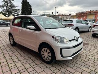 VOLKSWAGEN up! usata, con Airbag