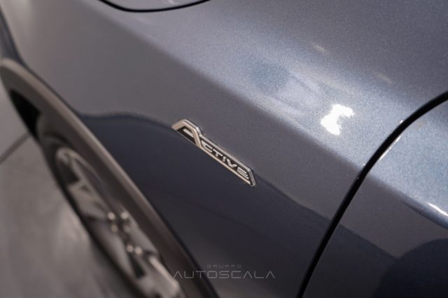 FORD Focus usata, con Frenata d