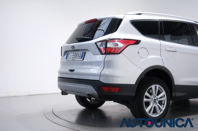 FORD Kuga usata 50
