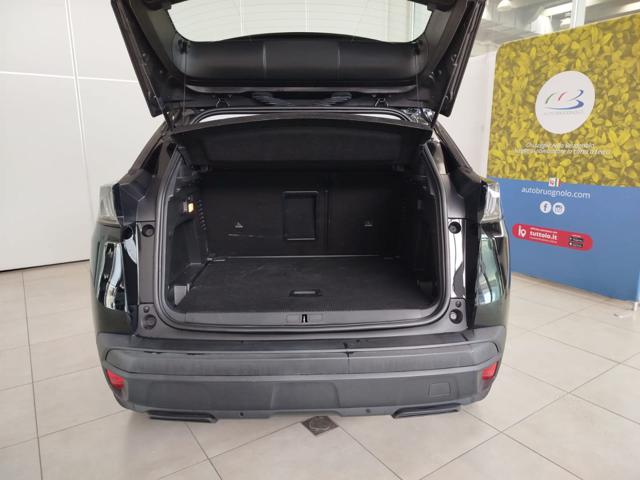 PEUGEOT 3008 usata, con Immobilizzatore elettronico