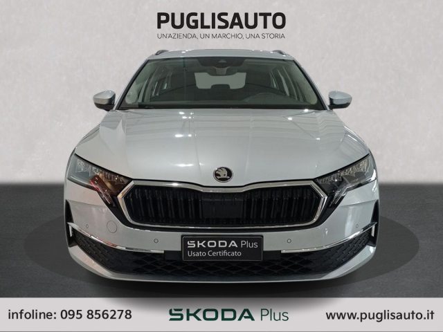 SKODA Octavia usata, con Airbag