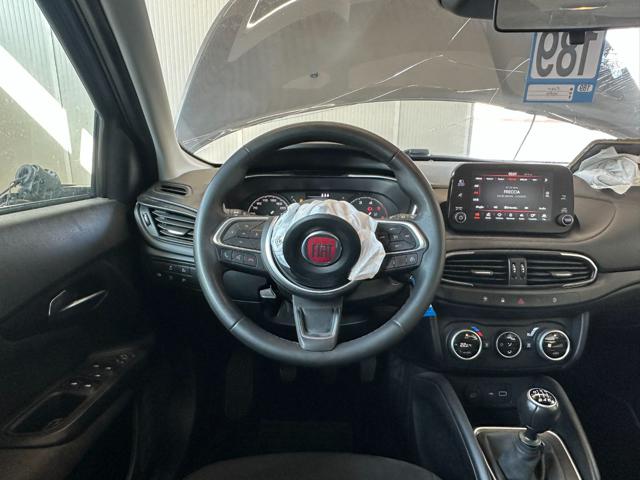 FIAT Tipo usata, con Bluetooth