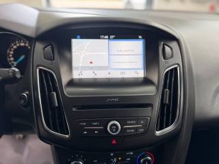 FORD Focus usata, con Sistema di navigazione