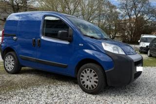 FIAT Fiorino usata 7