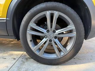 VOLKSWAGEN T-Roc usata, con Immobilizzatore elettronico