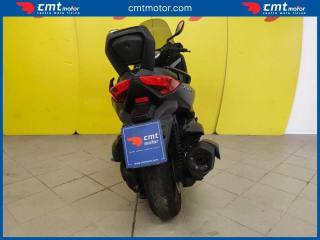 YAMAHA X-Max 400 usata 3