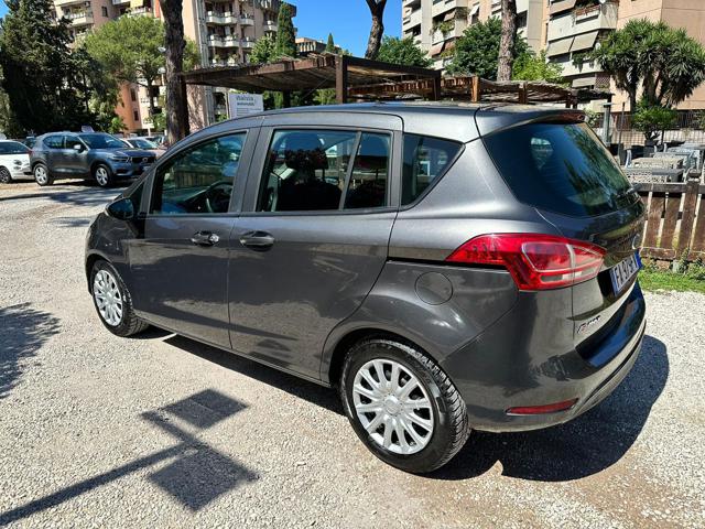 FORD B-Max usata, con Alzacristalli elettrici
