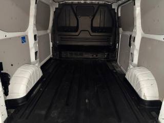 FORD Transit Custom usata, con Controllo trazione