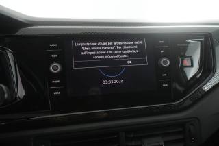 VOLKSWAGEN Polo usata 16