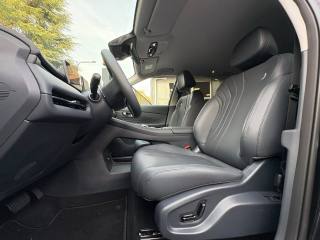 GEELY Starray EM-i usata, con Sedili riscaldati