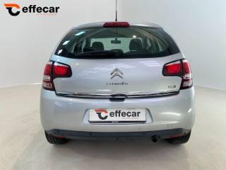 CITROEN C3 usata, con Alzacristalli elettrici