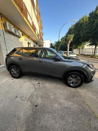 PEUGEOT 2008 usata, con Alzacristalli elettrici