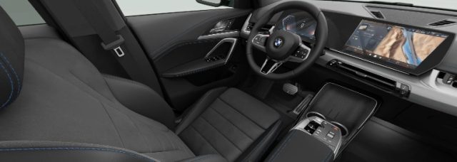 BMW X1 usata, con Park Distance Control