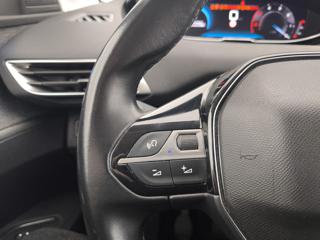 PEUGEOT 3008 usata, con Immobilizzatore elettronico