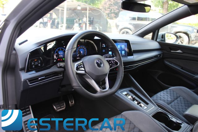VOLKSWAGEN Golf usata, con Airbag laterali