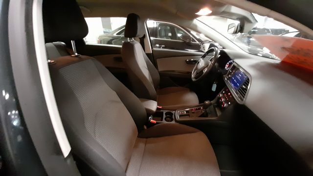 SEAT Leon usata 20