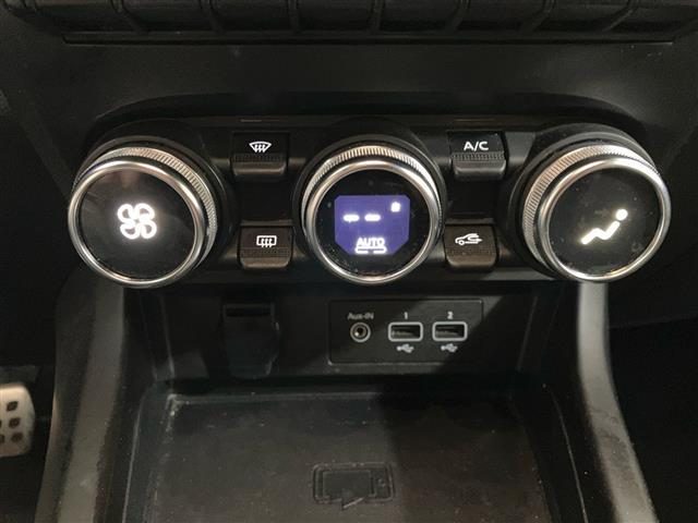 RENAULT Arkana usata, con Isofix