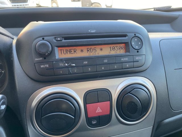 FIAT Qubo usata 14