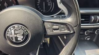 ALFA ROMEO Stelvio usata, con Vetri oscurati