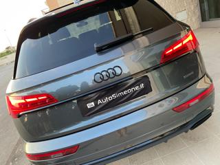 AUDI Q5 usata, con Bracciolo