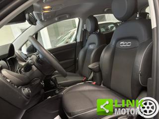 FIAT 500X usata, con Controllo trazione
