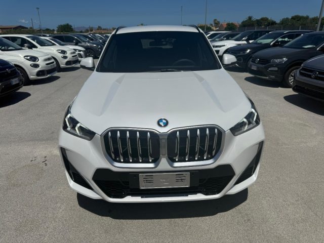 BMW X1 usata, con Airbag