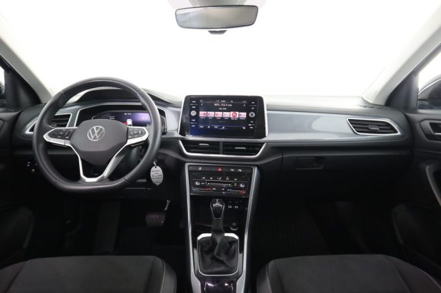VOLKSWAGEN T-Roc usata 4