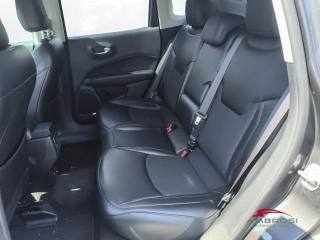 JEEP Compass usata 10
