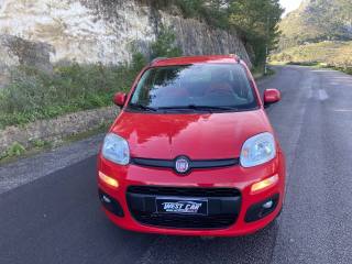 FIAT Panda usata, con Climatizzatore