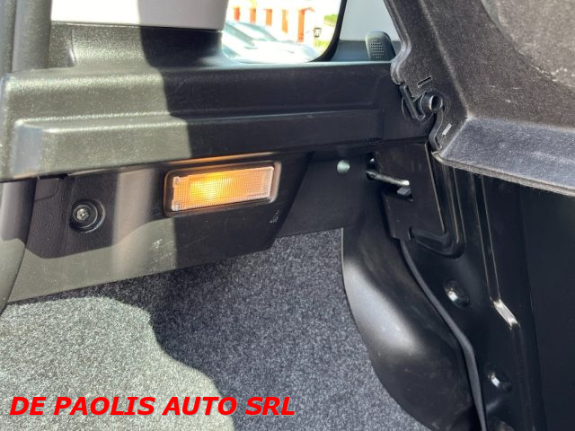 FIAT New Panda usata, con USB