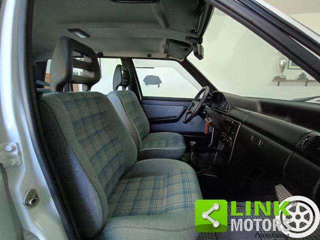 FIAT Uno usata 4