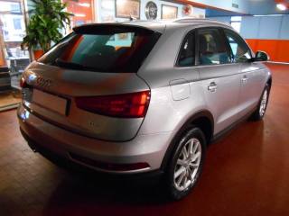 AUDI Q3 usata, con Airbag Passeggero