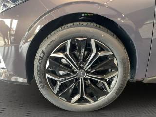 DS AUTOMOBILES DS 4 usata, con Sensore di pioggia
