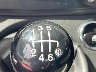 FIAT 500 usata, con Airbag laterali