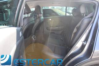 KIA Sportage usata, con Tettuccio apribile