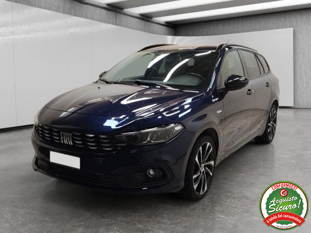 FIAT Tipo usata, con ABS