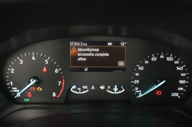 FORD Fiesta usata 6