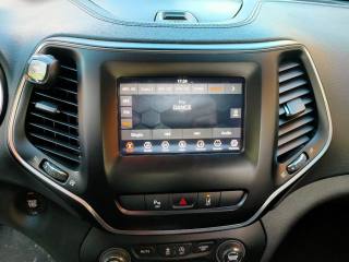 JEEP Cherokee usata, con Climatizzatore