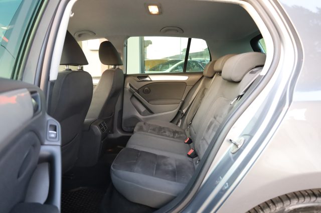 VOLKSWAGEN Golf usata 74