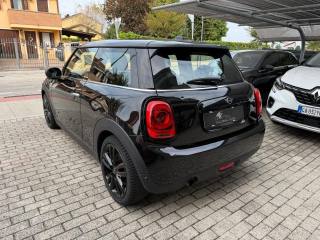 MINI One usata 6