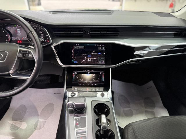 AUDI A6 usata, con Servosterzo