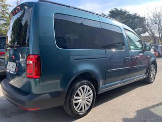 VOLKSWAGEN Caddy usata, con Autoradio